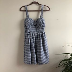 City Studio Dress